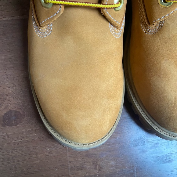Timberland Boots - Picture 9 of 13
